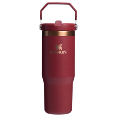 The IceFlow™ Flip Straw Tumbler | Stanley Create