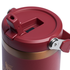 The IceFlow™ Flip Straw Tumbler | Stanley Create