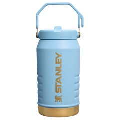 The Messi x Stanley IceFlow™ Flip Straw Jug