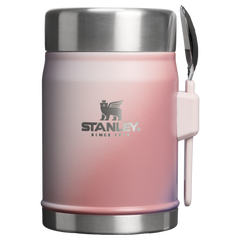 Classic Legendary Food Jar + Spork | Stanley Create