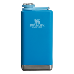 Classic Easy Fill Wide Mouth Flask