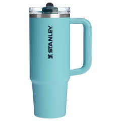 The Quencher ProTour Flip Straw Tumbler