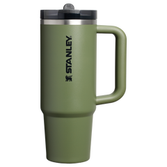 The Quencher ProTour Flip Straw Tumbler
