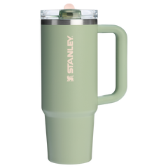 The Quencher ProTour Flip Straw Tumbler