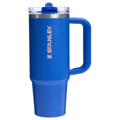 The Quencher ProTour Flip Straw Tumbler