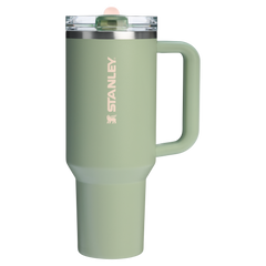The Quencher ProTour Flip Straw Tumbler