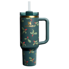 The Cheers & Cheer Quencher H2.0 Flowstate™ Tumbler