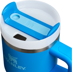 The Quencher H2.O FlowState™ Tumbler with Handle | 20 OZ - Stanley Create