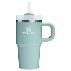 The Quencher H2.O FlowState™ Tumbler | Stanley Create