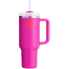 The Quencher H2.0 FlowState™ Tumbler  | Stanley Create
