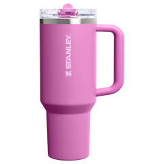 The Quencher ProTour Flip Straw Tumbler