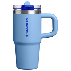 The Quencher ProTour Flip Straw Tumbler