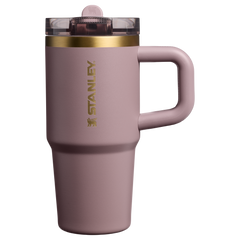 The Quencher ProTour Flip Straw Tumbler