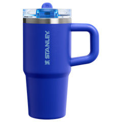 The Quencher ProTour Flip Straw Tumbler