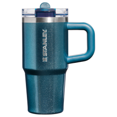 The Quencher ProTour Flip Straw Tumbler