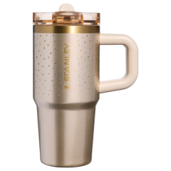The Cheers & Cheer Quencher ProTour Flip Straw Tumbler
