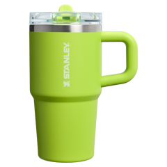 The Quencher ProTour Flip Straw Tumbler | Stanley Create