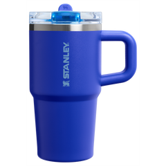 The Quencher ProTour Flip Straw Tumbler