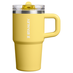 The Quencher ProTour Flip Straw Tumbler