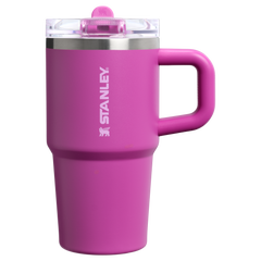 The Quencher ProTour Flip Straw Tumbler