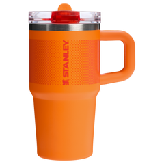 The Quencher ProTour Flip Straw Tumbler