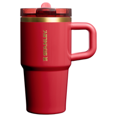The Cheers & Cheer Quencher ProTour Flip Straw Tumbler