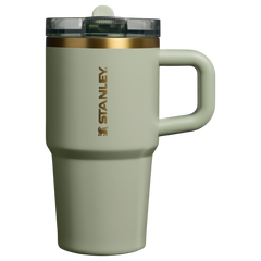 The Quencher ProTour Flip Straw Tumbler | Stanley Create