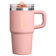 The Quencher ProTour Flip Straw Tumbler