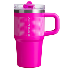 The Quencher ProTour Flip Straw Tumbler