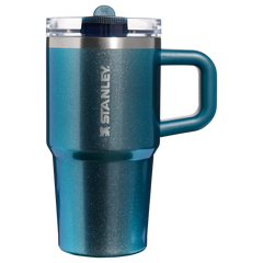 The Quencher ProTour Flip Straw Tumbler