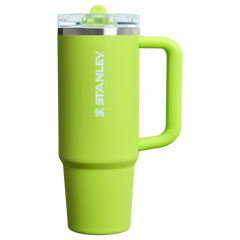 The Quencher ProTour Flip Straw Tumbler | Stanley Create