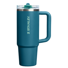 The Quencher ProTour Flip Straw Tumbler | Stanley Create