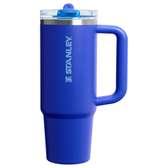 The Quencher ProTour Flip Straw Tumbler
