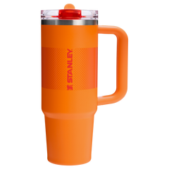The Quencher ProTour Flip Straw Tumbler