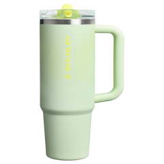 The Quencher ProTour Flip Straw Tumbler