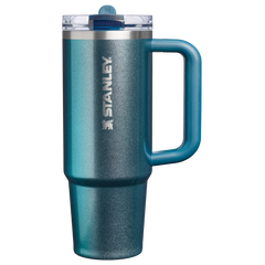 The Quencher ProTour Flip Straw Tumbler