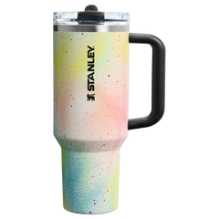 The Quencher ProTour Flip Straw Tumbler