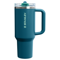 The Quencher ProTour Flip Straw Tumbler