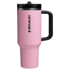 The Messi x Stanley Quencher ProTour Flip Straw Tumbler