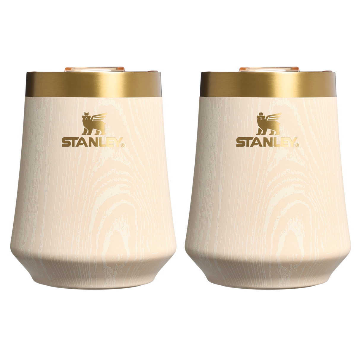 The Cheers & Cheer Reserve Wine Tumbler | 2-pack