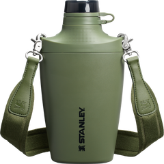 The Stanley Cross Bottle