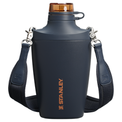The Stanley Cross Bottle