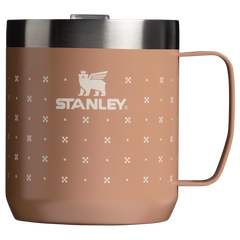 Classic Legendary Camp Mug