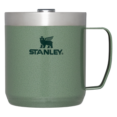 Classic Legendary Camp Mug
