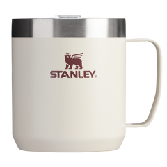 Classic Legendary Camp Mug
