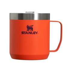 Classic Legendary Camp Mug