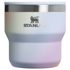 The Stay-Hot Stacking Cup