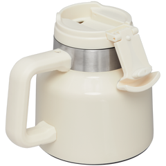 Adventure Tough-To-Tip Admiral's Mug