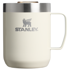 Classic Legendary Camp Mug