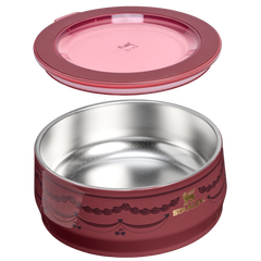 The Valentine’s Day Everyday Pet Bowl